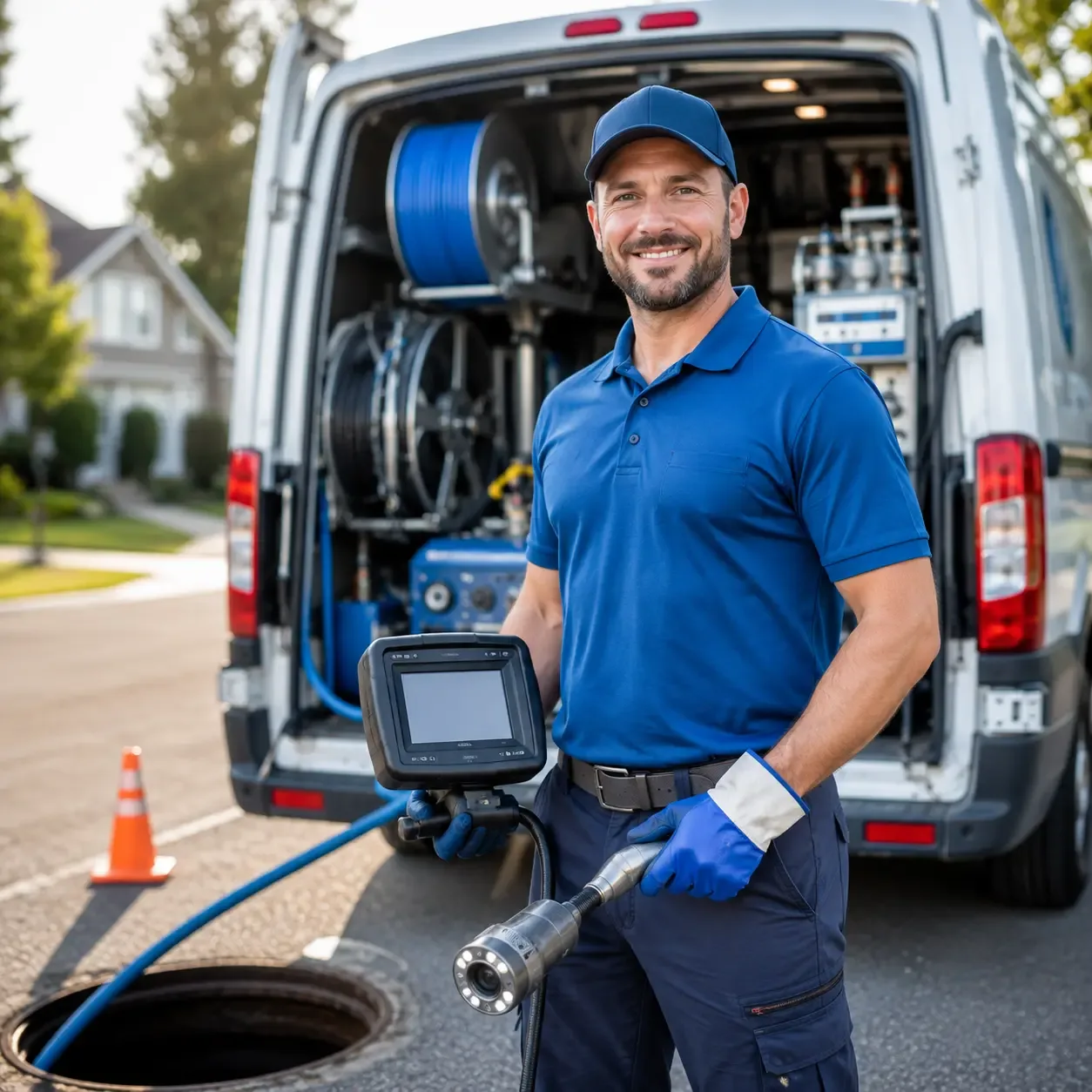 Local Pipe Relining specialists in Cuttingsville, VT