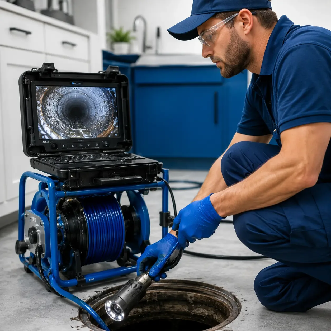 Pipe Relining professionals serving Cuttingsville, VT